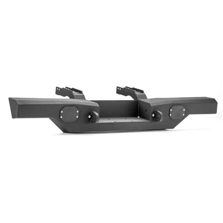 Super ATV Winch Ready Bumper (315871)