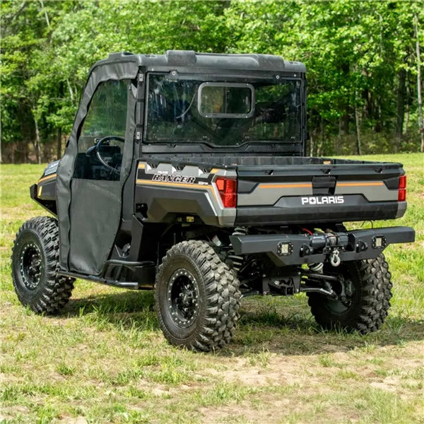 Super ATV Winch Ready Bumper (315871)