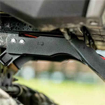 Super ATV Winch Ready Bumper (315871)