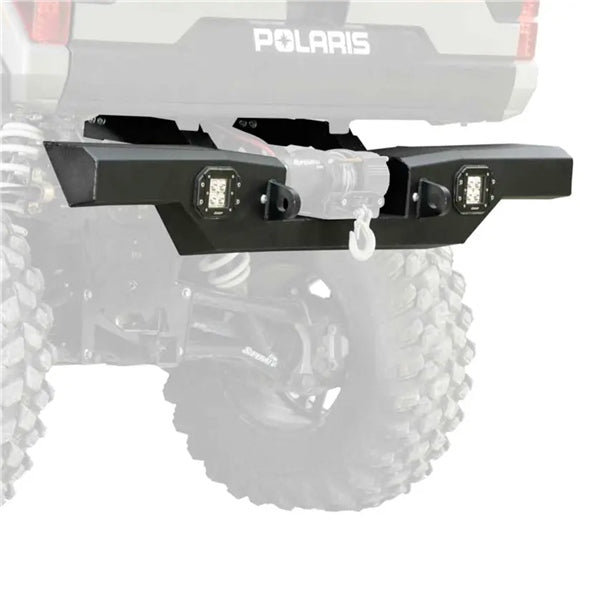 Super ATV Winch Ready Bumper (315871)