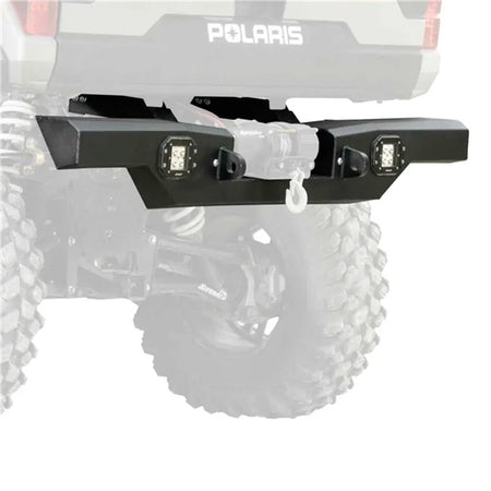 Super ATV Winch Ready Bumper (315871)