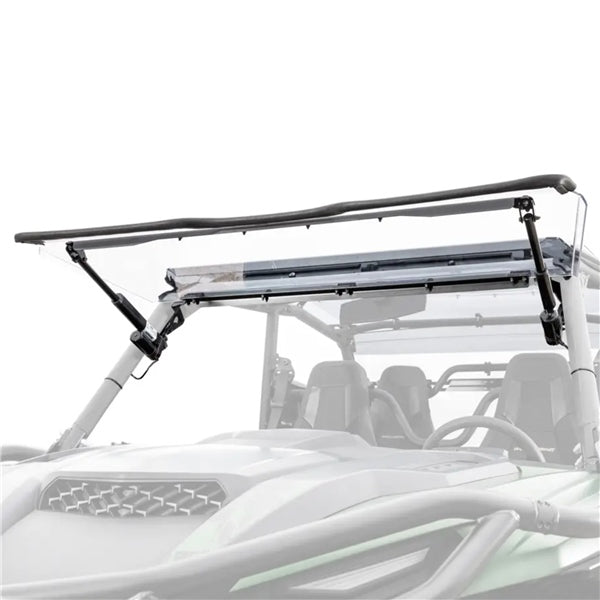 Super ATV Maxdrive Power Flip Windshield (315877)