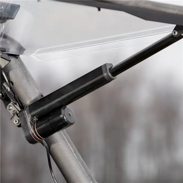 Super ATV Maxdrive Power Flip Windshield (315877)