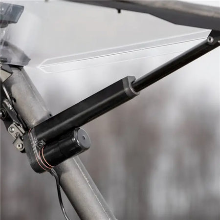 Super ATV Maxdrive Power Flip Windshield (315877)