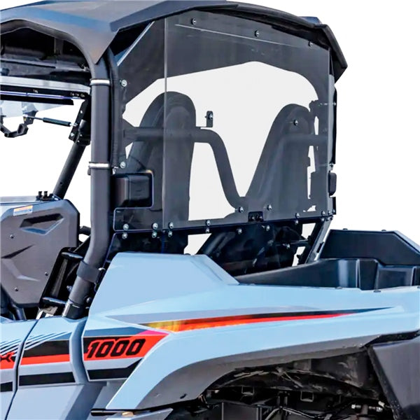 Super ATV Rear Windshield (315892)