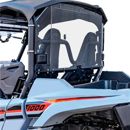 Super ATV Rear Windshield (315892)