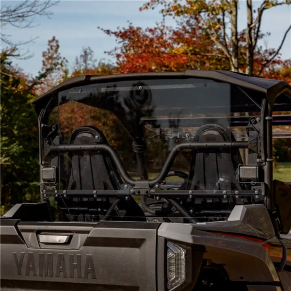 Super ATV Rear Windshield (315892)