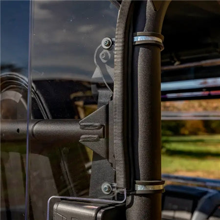 Super ATV Rear Windshield (315892)