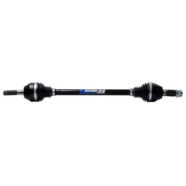 Super ATV Complete HD Axle Rhino 2 (315894)