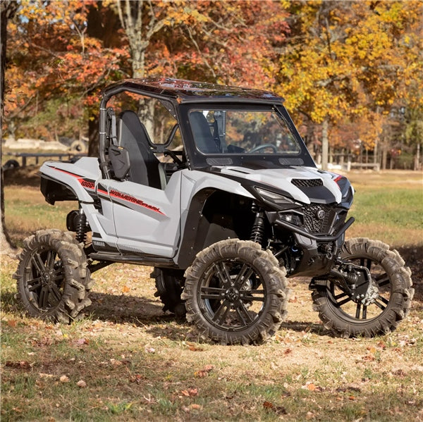 Super ATV Glass Windshield (315896)