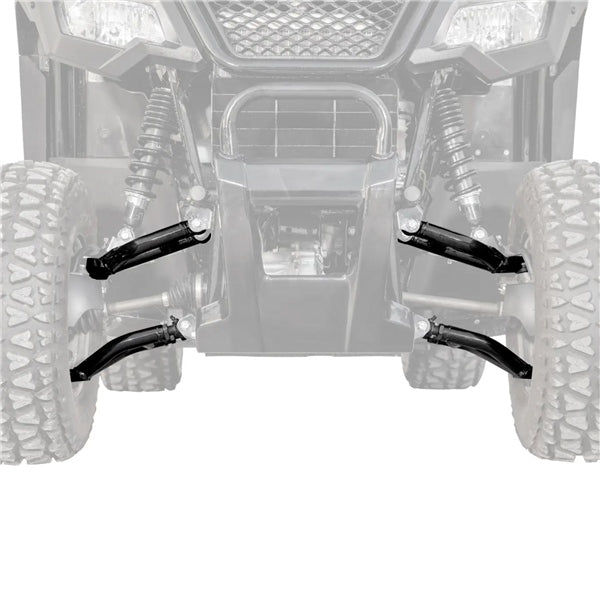Super ATV Bras triangulaire High Clearance (315899)