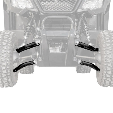 Super ATV Bras triangulaire High Clearance (315899)