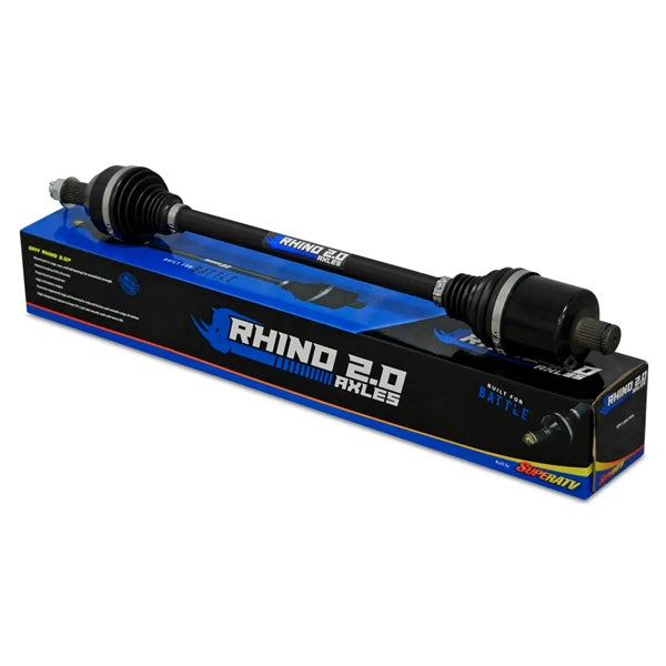 Super ATV Complete HD Axle Rhino 2 (315902)