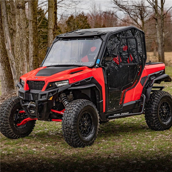 Super ATV Pare-Brise à Bascule (316156)
