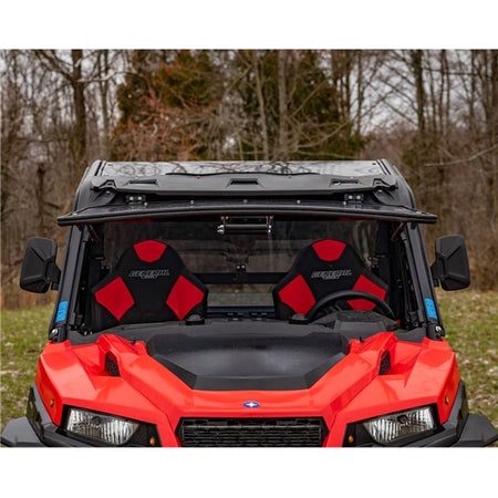 Super ATV Pare-Brise à Bascule (316156)