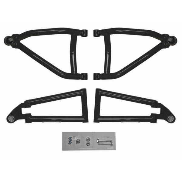 Super ATV Bras triangulaire High Clearance (316454)