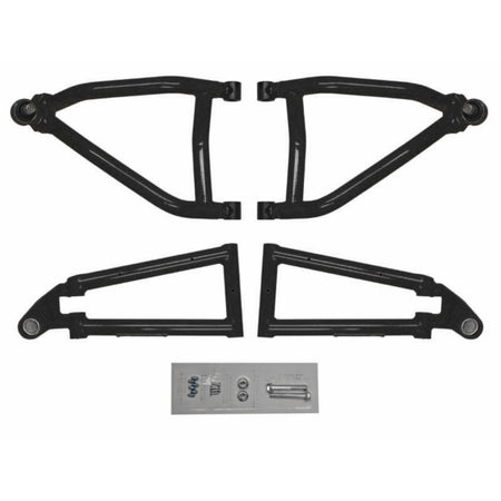 Super ATV Bras triangulaire High Clearance (316454)