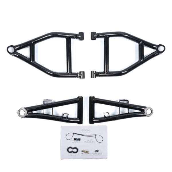 Super ATV High Clearance A-Arm (316484)