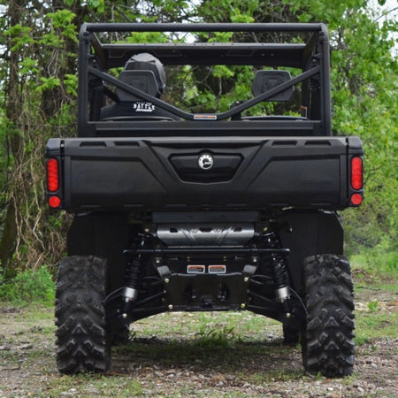 Super ATV Small Lift Kit (316706)