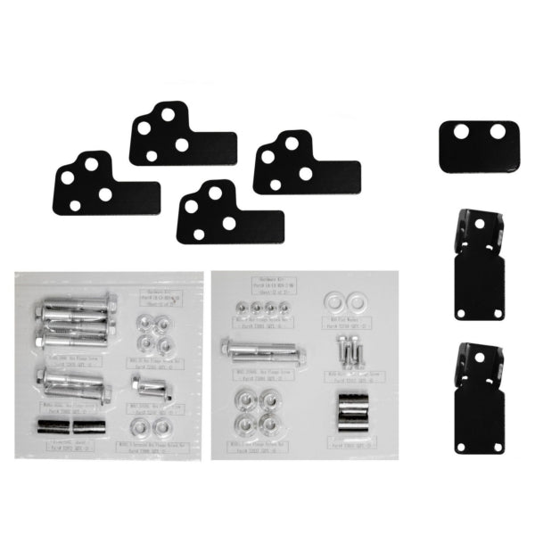 Super ATV Small Lift Kit (316724)