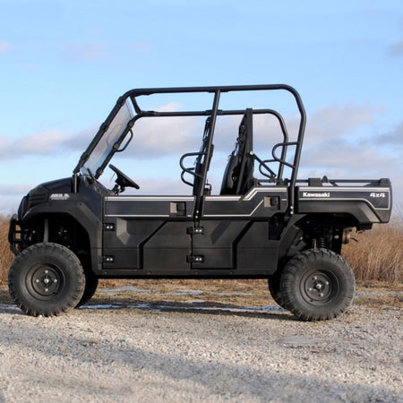 Super ATV Small Lift Kit (316738)