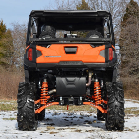 Super ATV Small Lift Kit (316755)