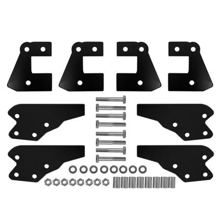 Super ATV Ensemble de relèvement de suspension «Small» (316773)