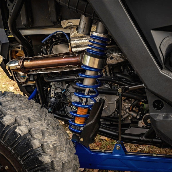 Super ATV Small Lift Kit (317019)