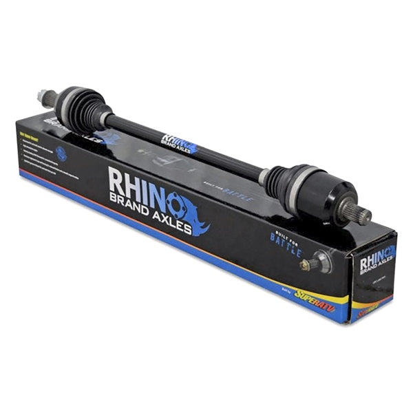 Super ATV Complete Axle Rhino 2 (317050)