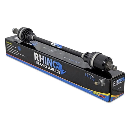 Super ATV Complete Axle Rhino 2 (317050)
