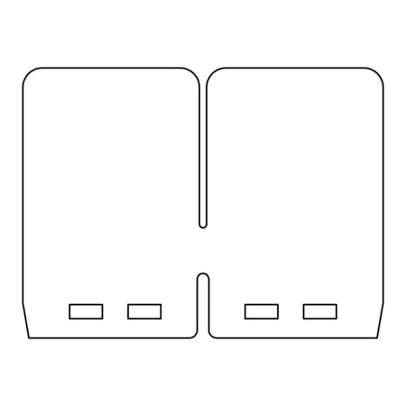 VForce4R Petal Kit (317093)