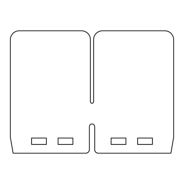 VForce4R Petal Kit (317093)