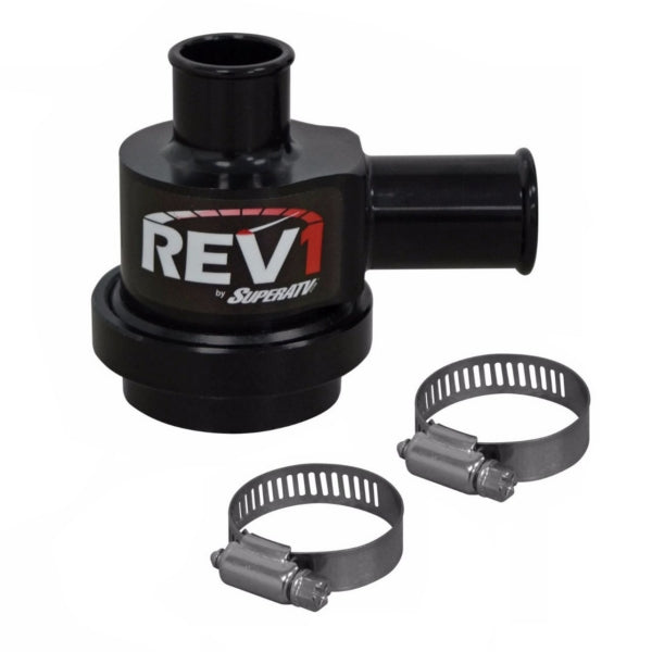 Super ATV Turbo Charged Blow off Valve (317098)