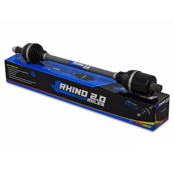 Super ATV Complete HD Axle Rhino 2 (317105)