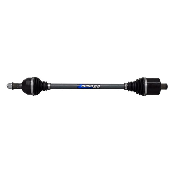 Super ATV Complete HD Axle Rhino 2 (317135)