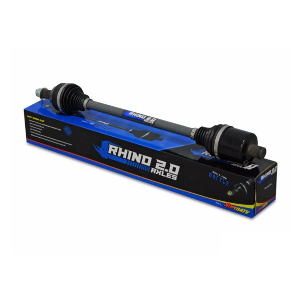 Super ATV Complete HD Axle Rhino 2 (317135)