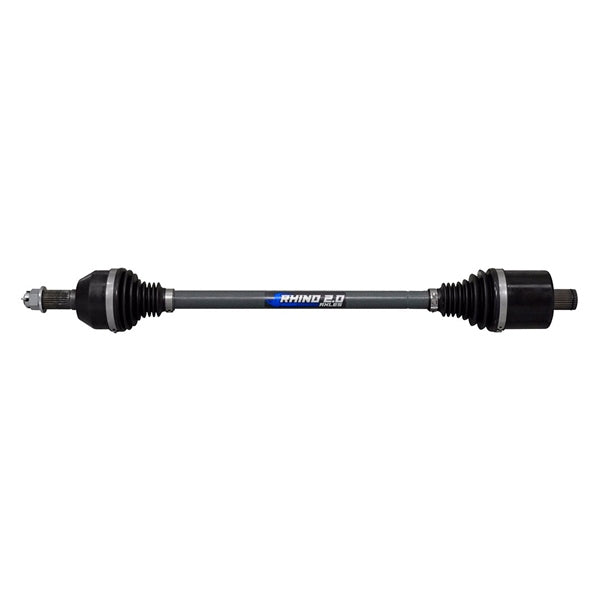 Super ATV Complete HD Axle Rhino 2 (317137)