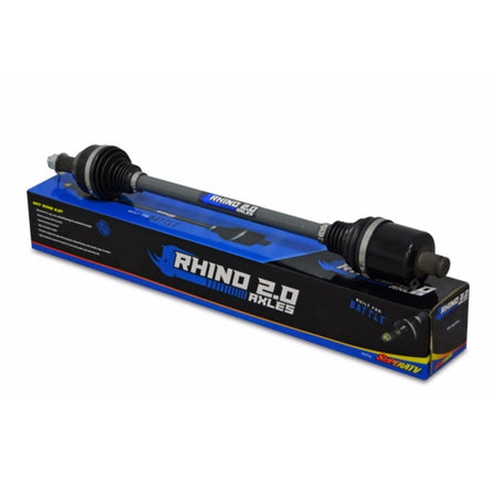Super ATV Complete HD Axle Rhino 2 (317137)