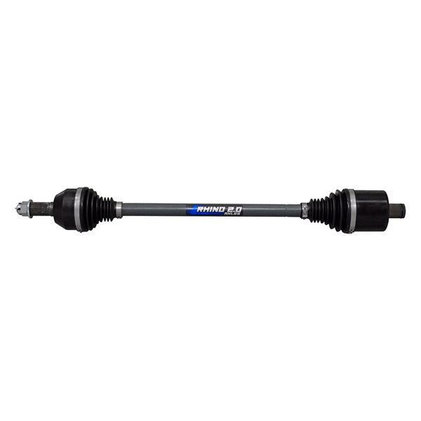 Super ATV Complete HD Axle Rhino 2 (317140)