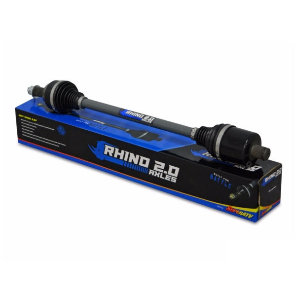 Super ATV Complete HD Axle Rhino 2 (317140)