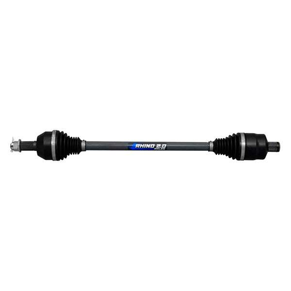 Super ATV Complete HD Axle Rhino 2 (317230)