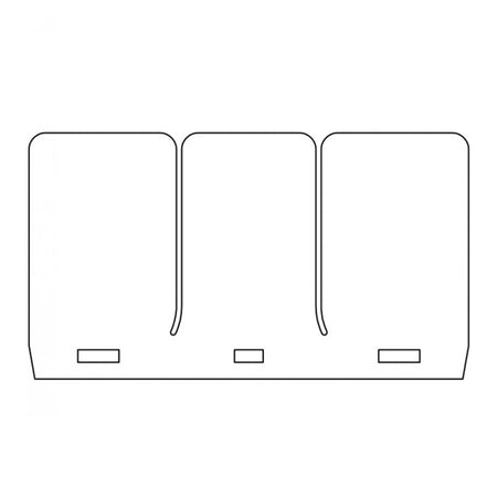 VForce3 Petal Kit (317256)