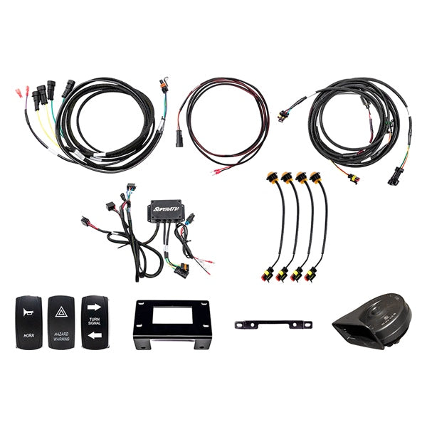 Super ATV Turn signal (317257)