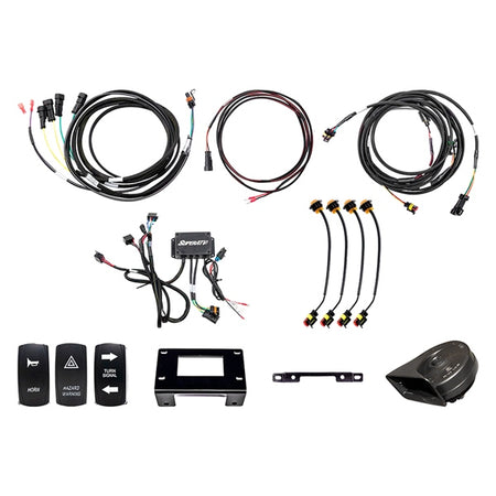 Super ATV Turn signal (317257)
