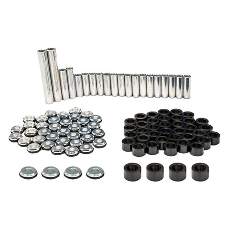 Super ATV A-Arm Bushing Kit UHMW (317258)
