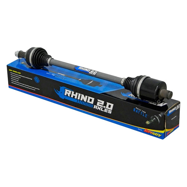 Super ATV Complete HD Axle Rhino 2 (317298)