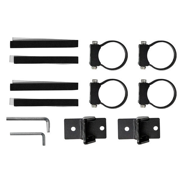 Super ATV Whip Light Mounting Brackets (317416)