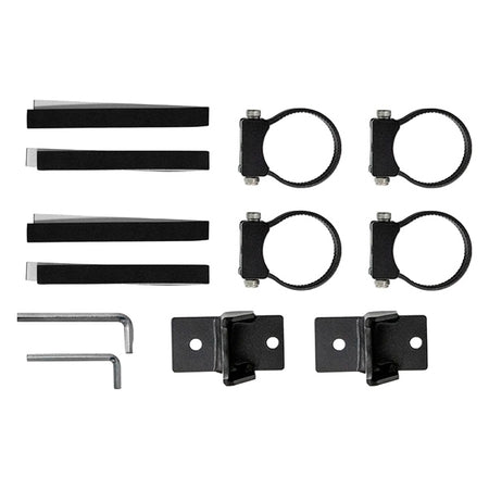 Super ATV Whip Light Mounting Brackets (317416)