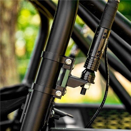 Super ATV Whip Light Mounting Brackets (317416)