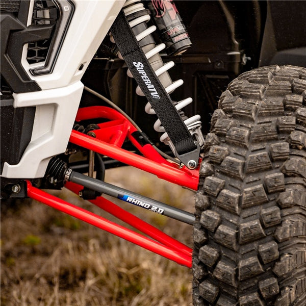 Super ATV Courroie de suspension (317437)